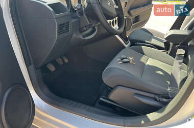Внедорожник / Кроссовер Dodge Caliber 2009 в 