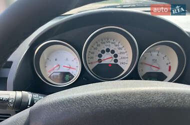 Внедорожник / Кроссовер Dodge Caliber 2009 в 