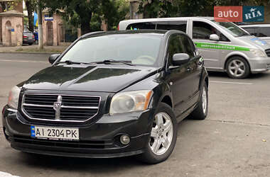 Dodge Caliber 2008