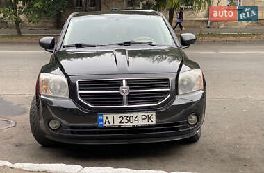 Внедорожник / Кроссовер Dodge Caliber 2008 в 