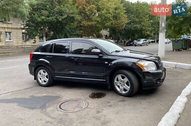 Внедорожник / Кроссовер Dodge Caliber 2008 в 