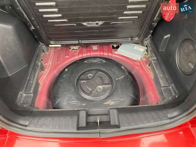 Внедорожник / Кроссовер Dodge Caliber 2008 в Могилев-Подольске