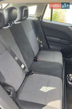 Внедорожник / Кроссовер Dodge Caliber 2010 в 