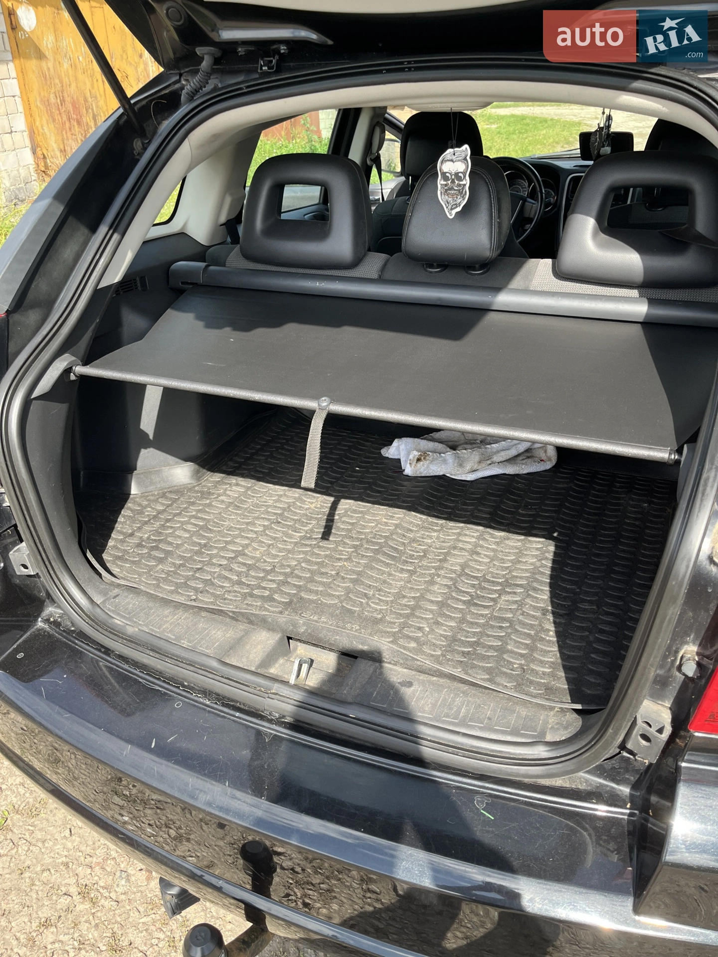 2010 Dodge Caliber - мініатюра 18