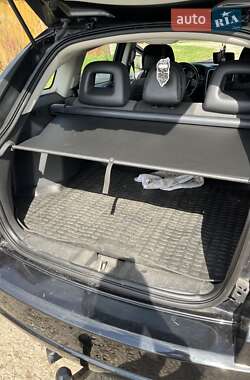 Внедорожник / Кроссовер Dodge Caliber 2010 в 