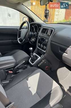 Внедорожник / Кроссовер Dodge Caliber 2010 в 