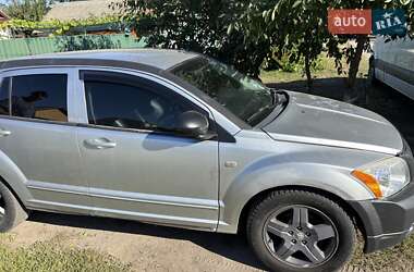 Внедорожник / Кроссовер Dodge Caliber 2008 в 
