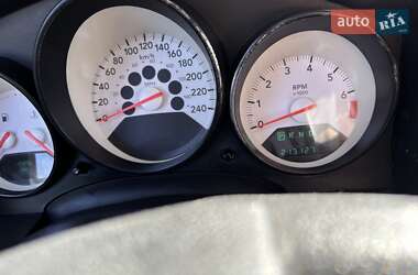 Внедорожник / Кроссовер Dodge Caliber 2008 в 