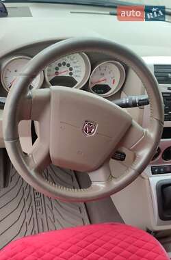 Внедорожник / Кроссовер Dodge Caliber 2008 в 