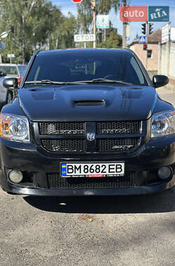 Внедорожник / Кроссовер Dodge Caliber 2008 в Сумах