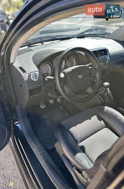 Позашляховик / Кросовер Dodge Caliber 2008 в Сумах