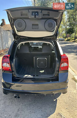 Внедорожник / Кроссовер Dodge Caliber 2008 в 
