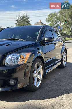 Позашляховик / Кросовер Dodge Caliber 2008 в Сумах