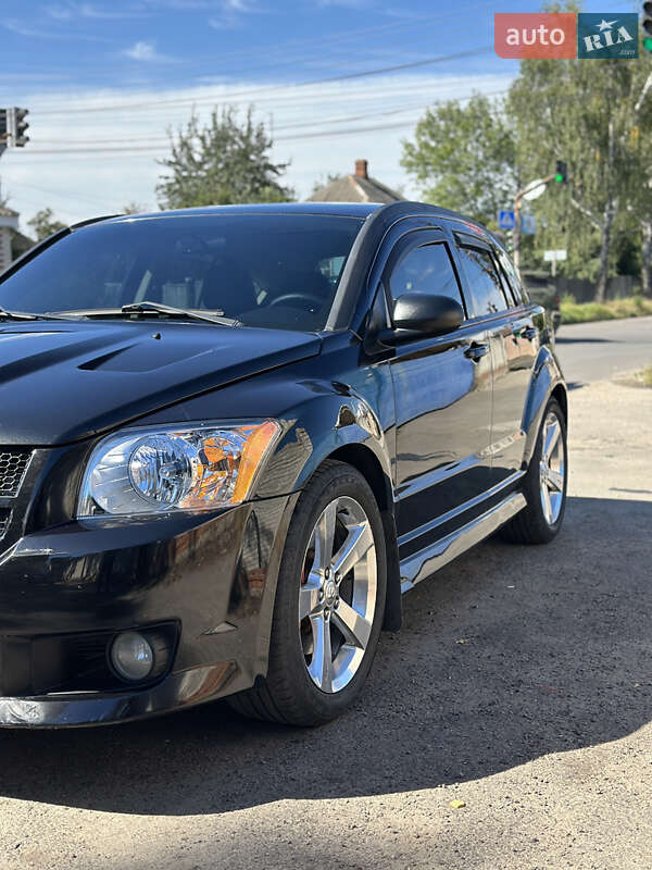 Внедорожник / Кроссовер Dodge Caliber 2008 в Сумах