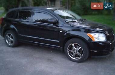 Внедорожник / Кроссовер Dodge Caliber 2007 в Киеве