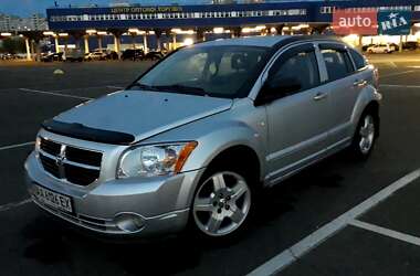 Внедорожник / Кроссовер Dodge Caliber 2007 в Киеве