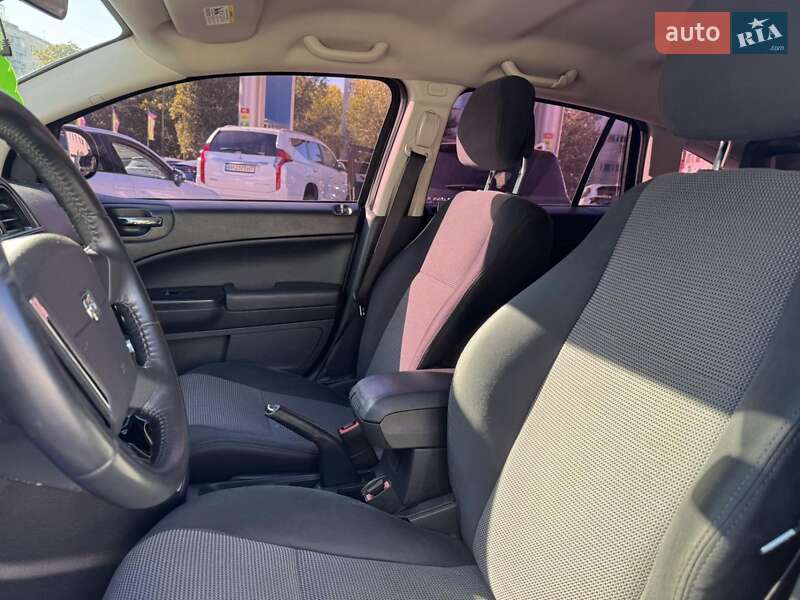 Внедорожник / Кроссовер Dodge Caliber 2011 в Одессе