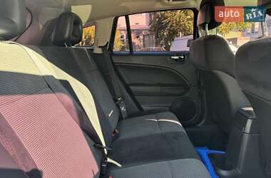 Внедорожник / Кроссовер Dodge Caliber 2011 в Одессе