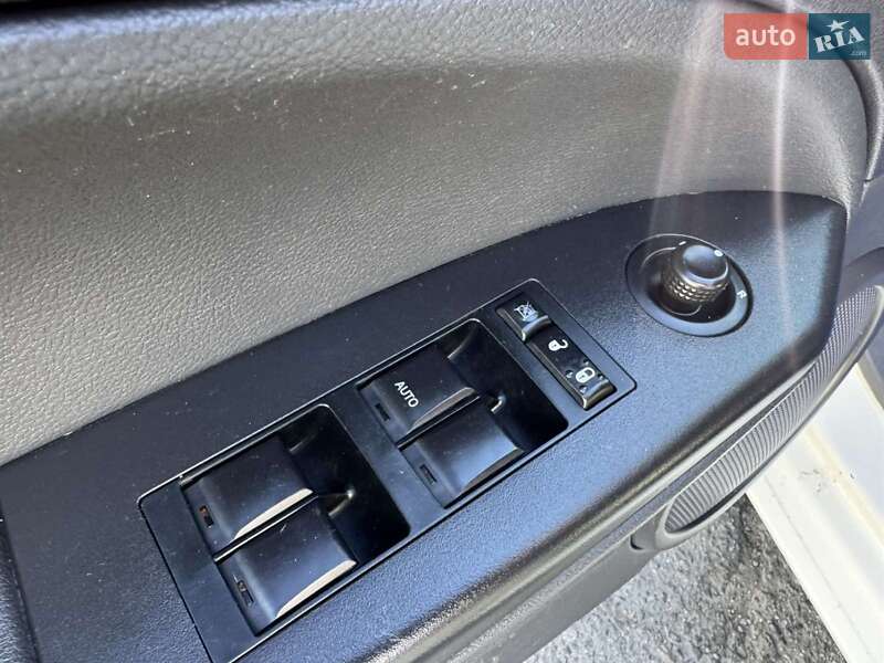 Внедорожник / Кроссовер Dodge Caliber 2011 в Одессе