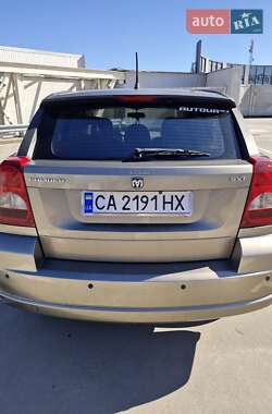 Dodge Caliber 2007