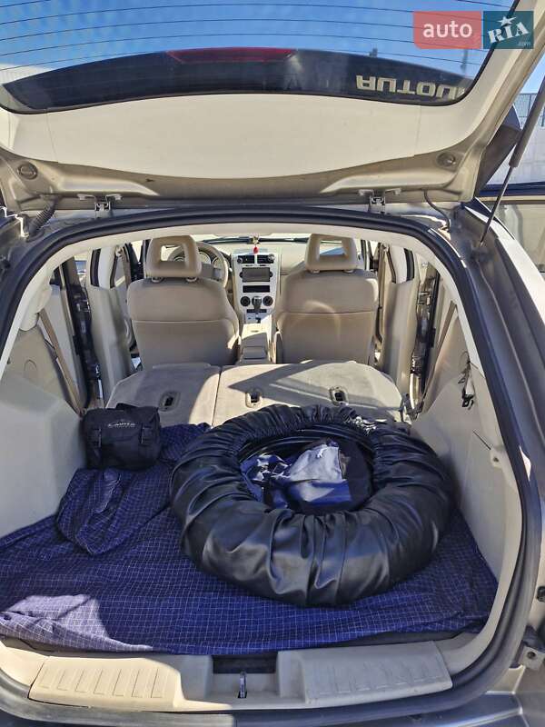 Внедорожник / Кроссовер Dodge Caliber 2007 в Киеве