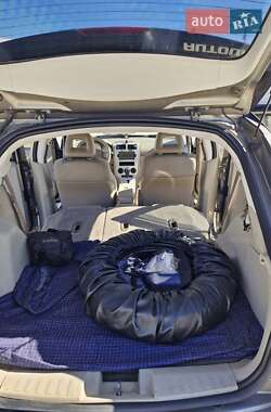 Внедорожник / Кроссовер Dodge Caliber 2007 в 