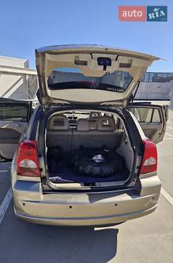 Внедорожник / Кроссовер Dodge Caliber 2007 в 