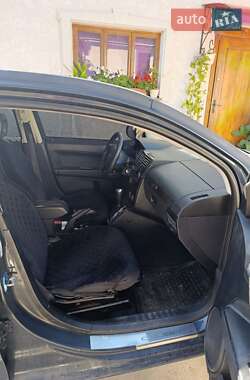 Внедорожник / Кроссовер Dodge Caliber 2007 в 
