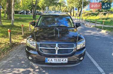 Dodge Caliber 2008