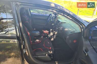 Внедорожник / Кроссовер Dodge Caliber 2008 в 