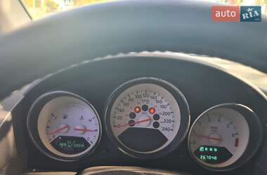 Внедорожник / Кроссовер Dodge Caliber 2008 в 