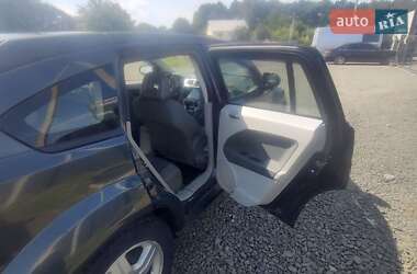 Позашляховик / Кросовер Dodge Caliber 2006 в Луцьку
