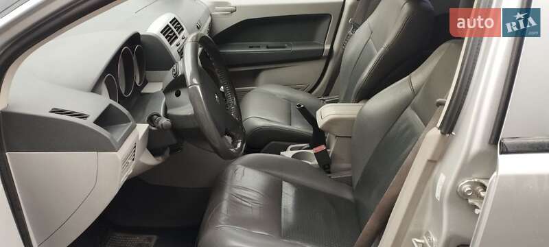 Внедорожник / Кроссовер Dodge Caliber 2006 в Ужгороде