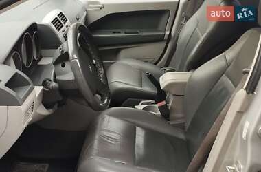 Внедорожник / Кроссовер Dodge Caliber 2006 в 