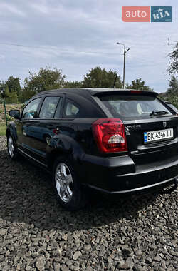 Dodge Caliber 2008