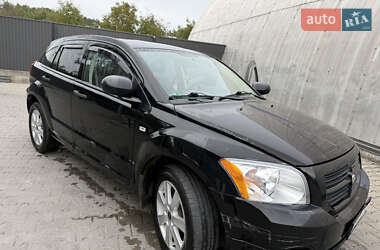 Позашляховик / Кросовер Dodge Caliber 2006 в Косові