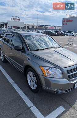 Dodge Caliber 2011