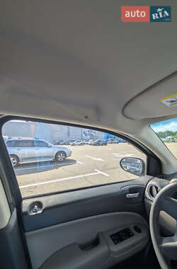 Внедорожник / Кроссовер Dodge Caliber 2011 в 
