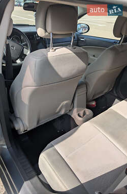 Внедорожник / Кроссовер Dodge Caliber 2011 в 