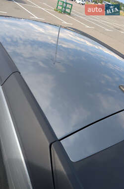 Внедорожник / Кроссовер Dodge Caliber 2011 в 