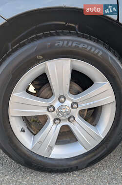 Внедорожник / Кроссовер Dodge Caliber 2011 в 