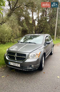 Dodge Caliber 2011