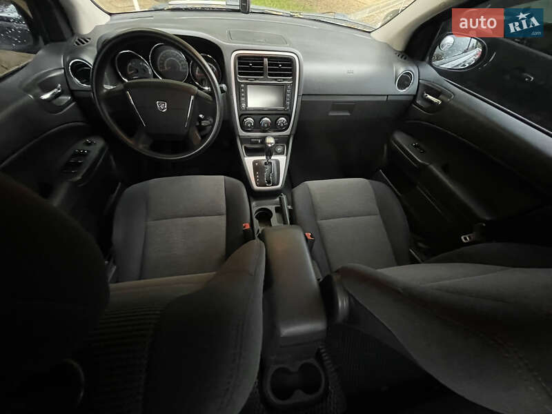 Внедорожник / Кроссовер Dodge Caliber 2011 в Киеве