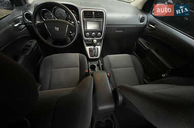 Внедорожник / Кроссовер Dodge Caliber 2011 в 
