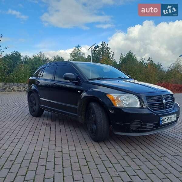 Dodge Caliber 2006 Dodge Caliber 2006