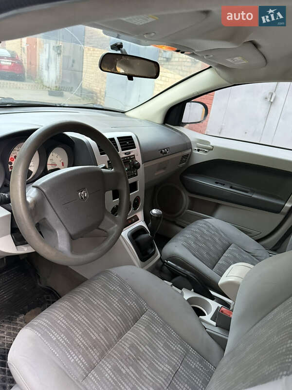 Внедорожник / Кроссовер Dodge Caliber 2006 в Киеве