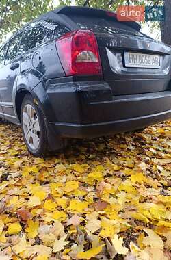 Позашляховик / Кросовер Dodge Caliber 2007 в Подільську