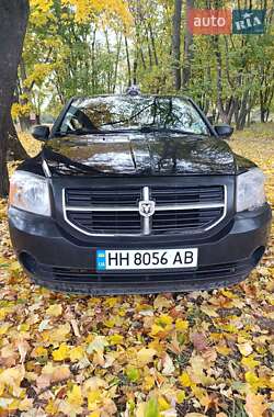 Внедорожник / Кроссовер Dodge Caliber 2007 в Подольске