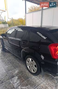 Внедорожник / Кроссовер Dodge Caliber 2007 в Подольске