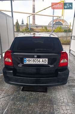 Внедорожник / Кроссовер Dodge Caliber 2007 в Подольске